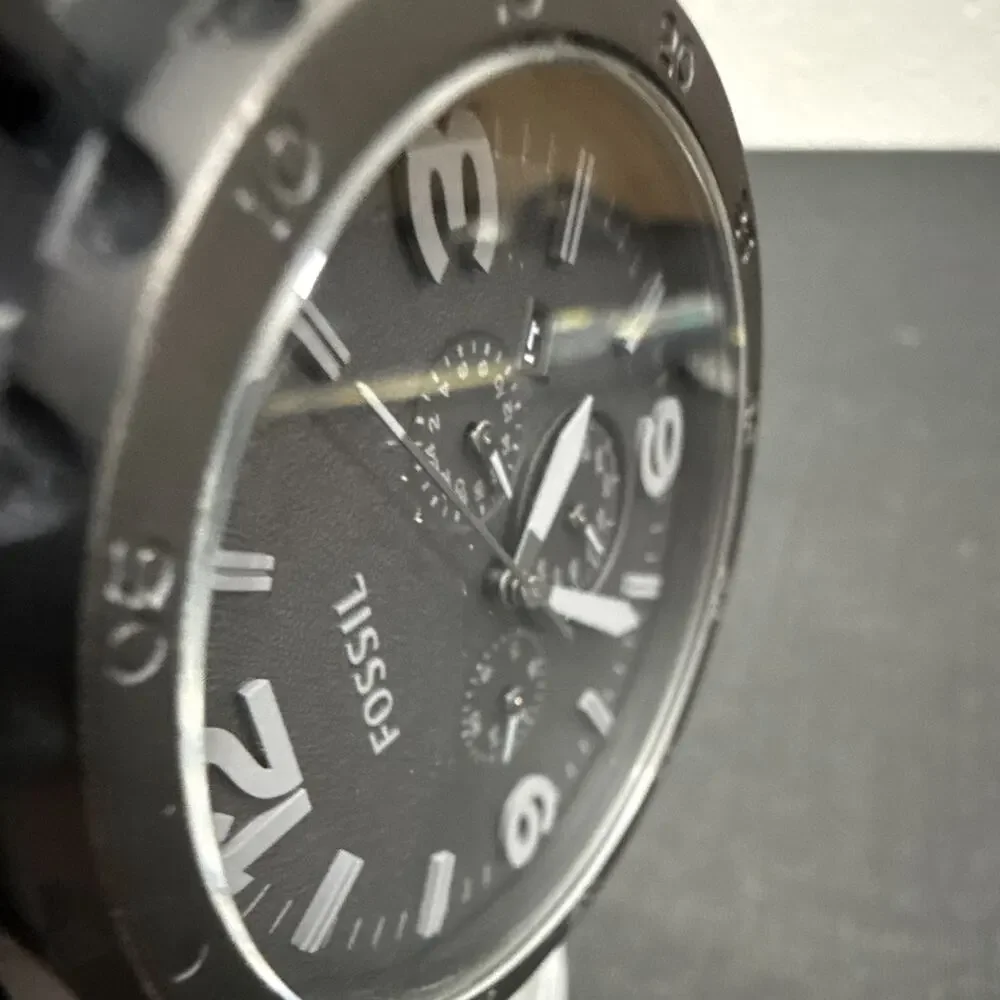 Fossil nate jr